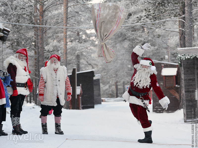 Winter Santa Games -   - /   