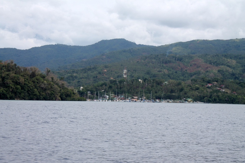Остров Миндоро - как выглядит филиппинский рай / Филиппины