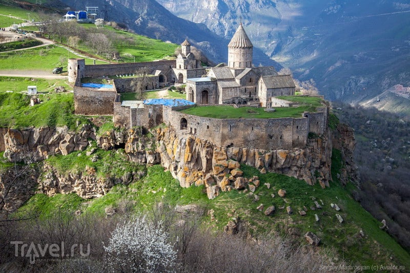 Другая Армения / Фото из Армении