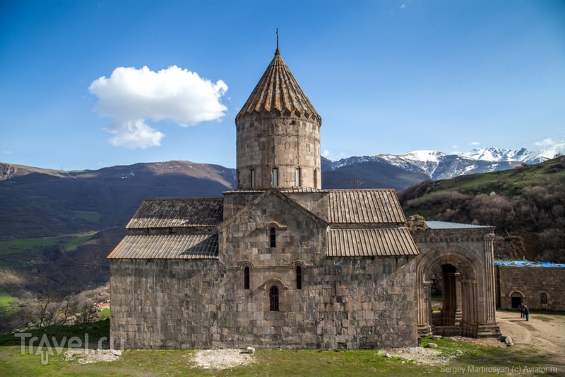 Другая Армения / Фото из Армении