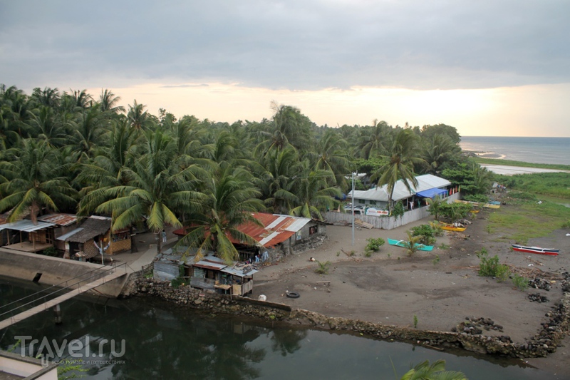 Филиппины: вокруг острова Камигин / Филиппины