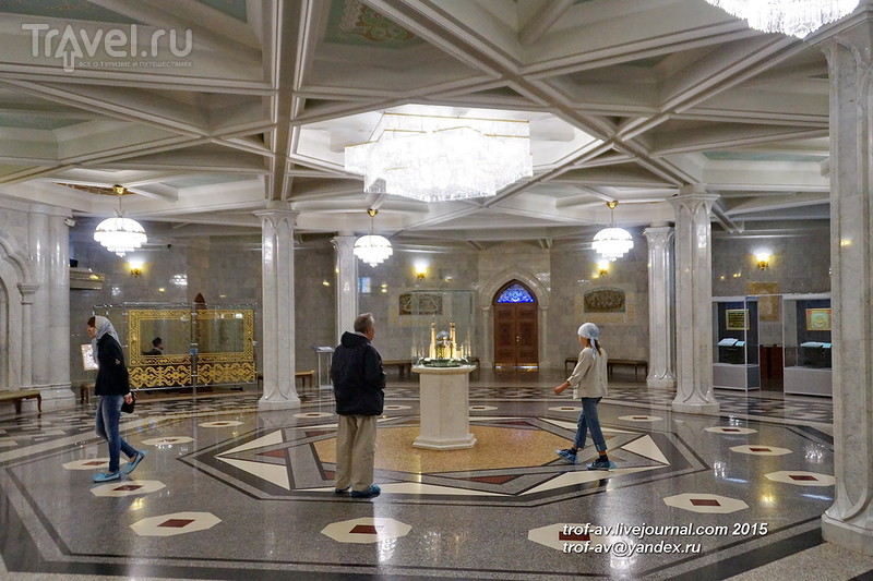 Мечети Казани / Фото из России