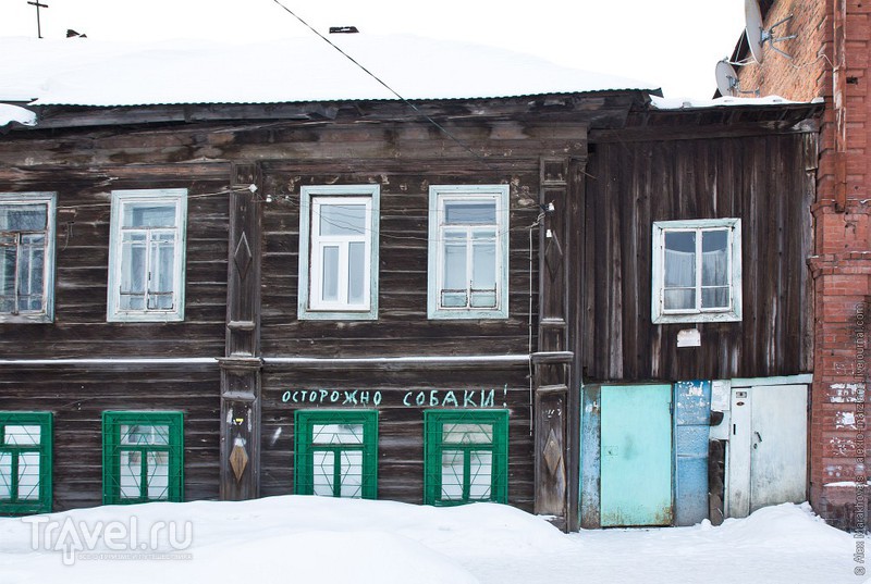 13 самых ярких моментов в Перми. Или в Перьми? / Фото из России