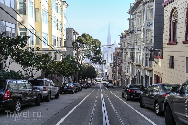 Сан-Франциско / Фото из США
