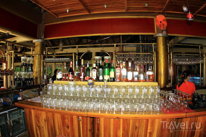 Louisiane Brewhouse в Нячанге / Фото из Вьетнама