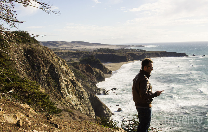     : Pacific Coast Highway /   