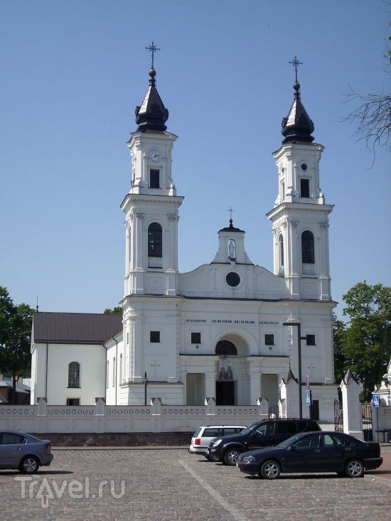 Мариямполе / Литва