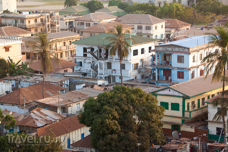 Сенегал и Гамбия. Банжул / Фото из Гамбии