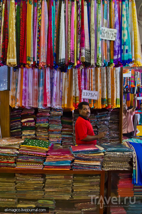 Рыночное исследование Шри-Ланки / Фото со Шри-Ланки