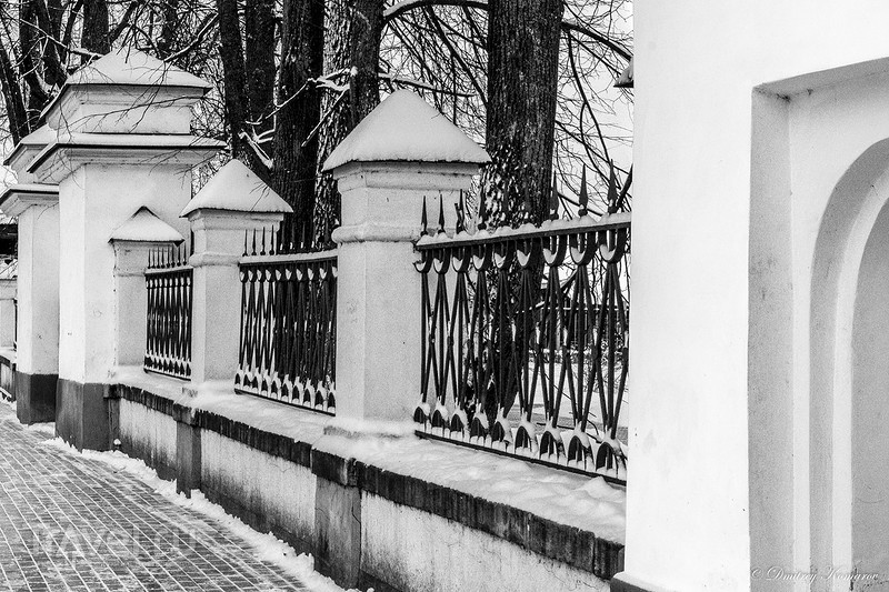 Владимир и Суздаль без турагентств / Россия