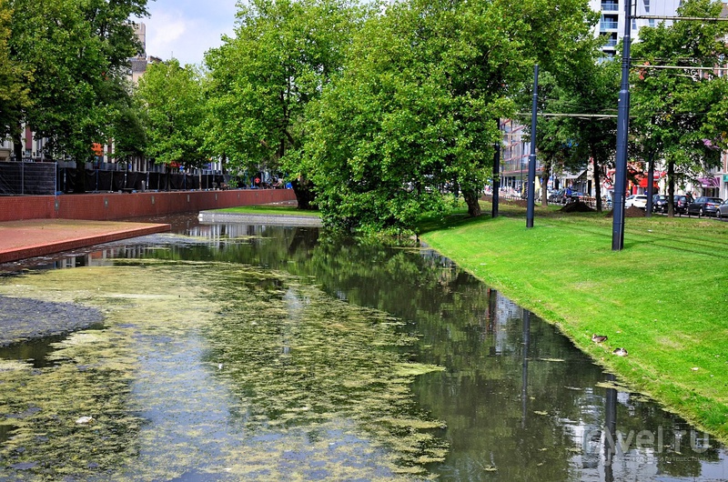 Роттердам, Нидерланды / Нидерланды