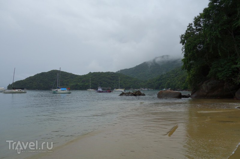 Ilha Grande,  / 