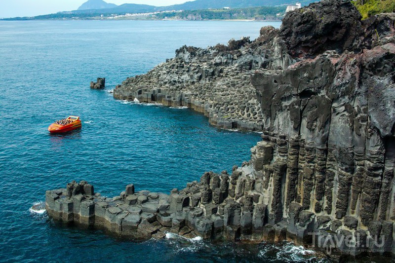 Jeju island     /    