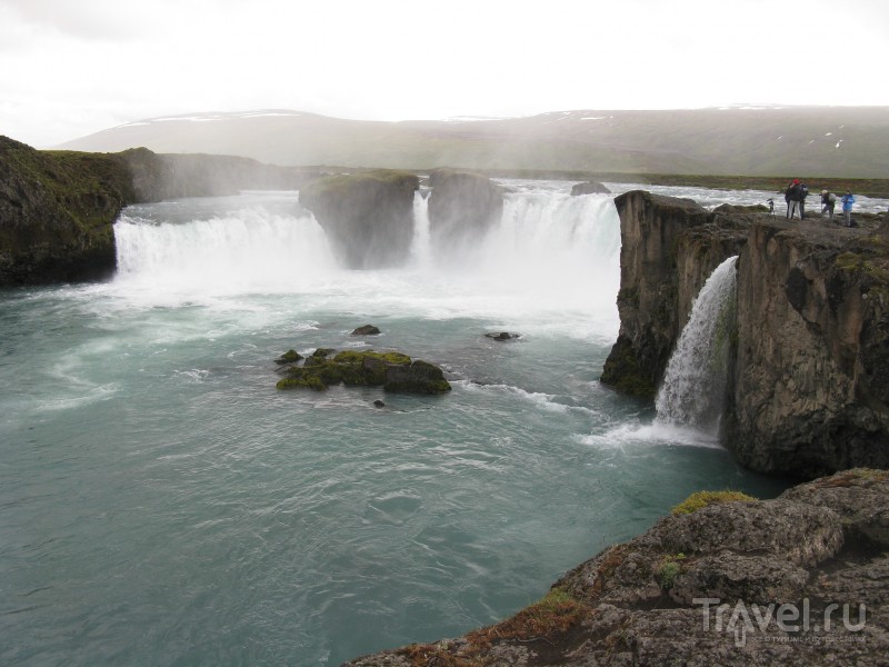 Исландия - когда мечты сбываются / Исландия