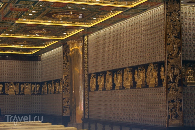 Гонконг. Острова Ламма и Лантау / Гонконг - Сянган (КНР)