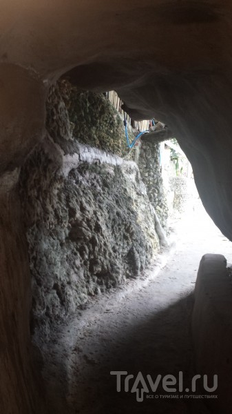 Пляжи острова Боракай / Филиппины