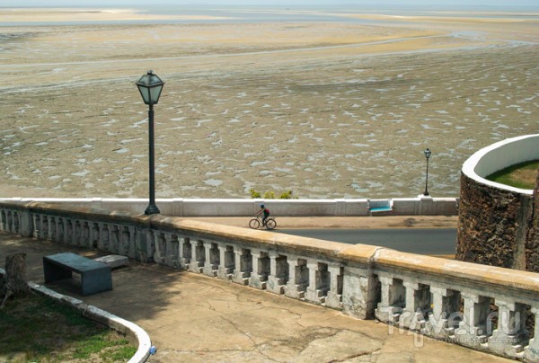 São Luís do Maranhão / 