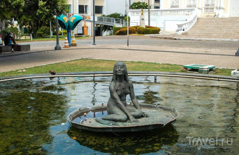 São Luís do Maranhão / 