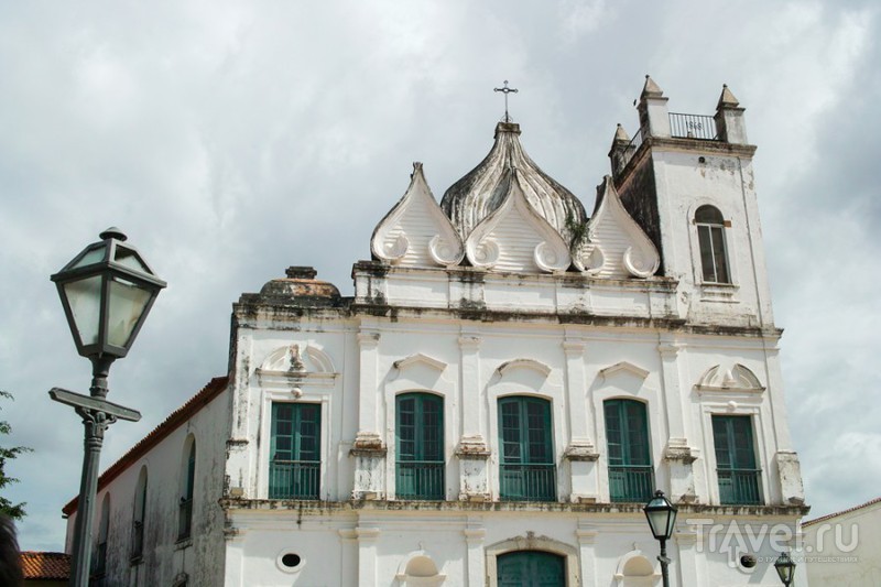 São Luís do Maranhão / 