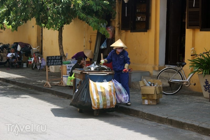 Хойан - самый красивый город ЮВА / Вьетнам