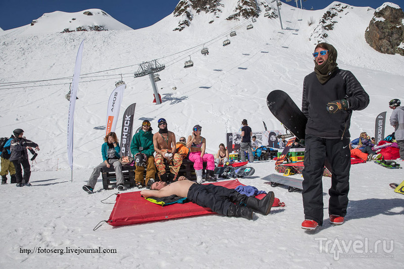    Quiksilver New Star Camp 2016 / 