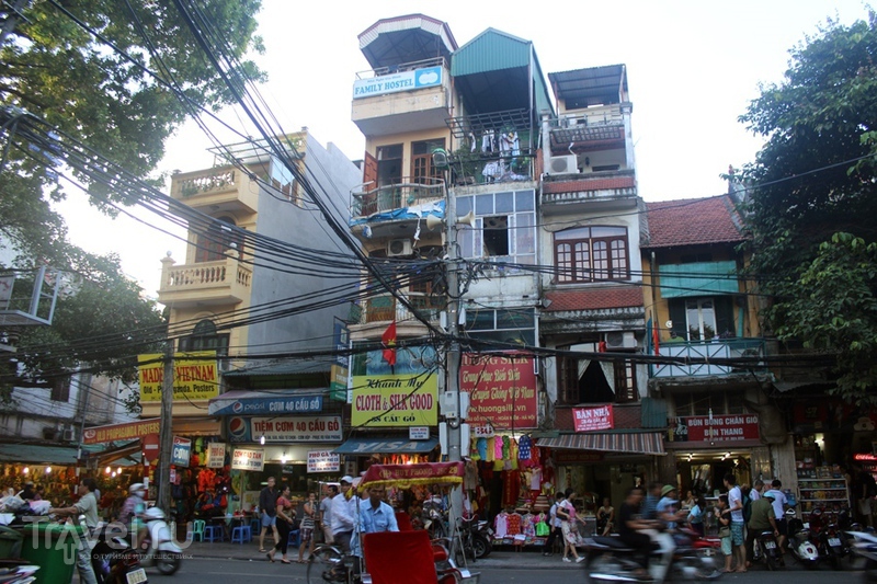 Вьетнам: Ханой / Вьетнам