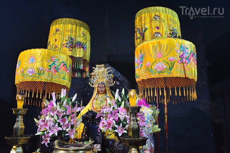 Башни Понагар культуры Чампа... Нячанг / Вьетнам