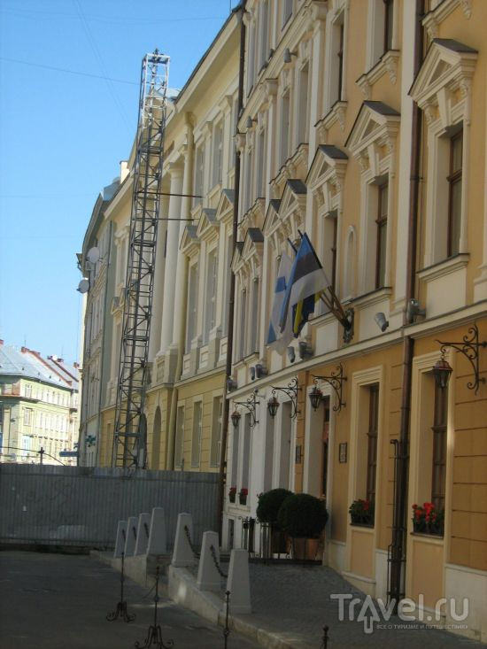 Львов / Украина