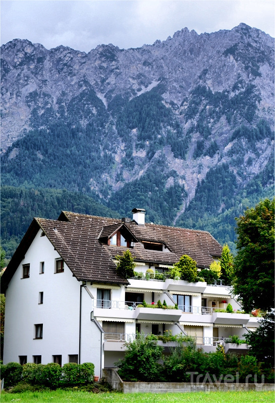 Лихтенштейн / Фото из Лихтенштейна