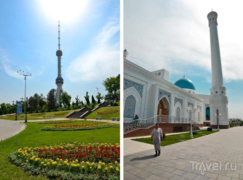 Ташкент / Узбекистан
