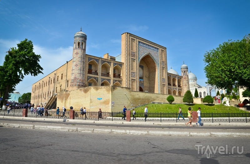 Ташкент / Узбекистан