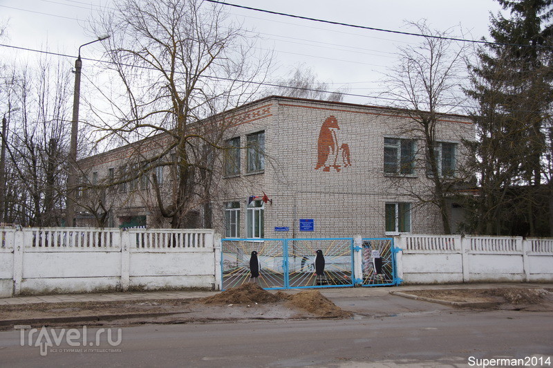 Алексин / Россия