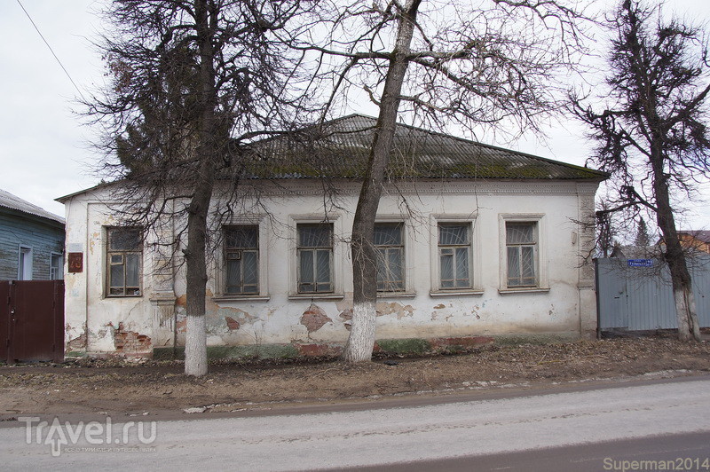 Алексин / Россия