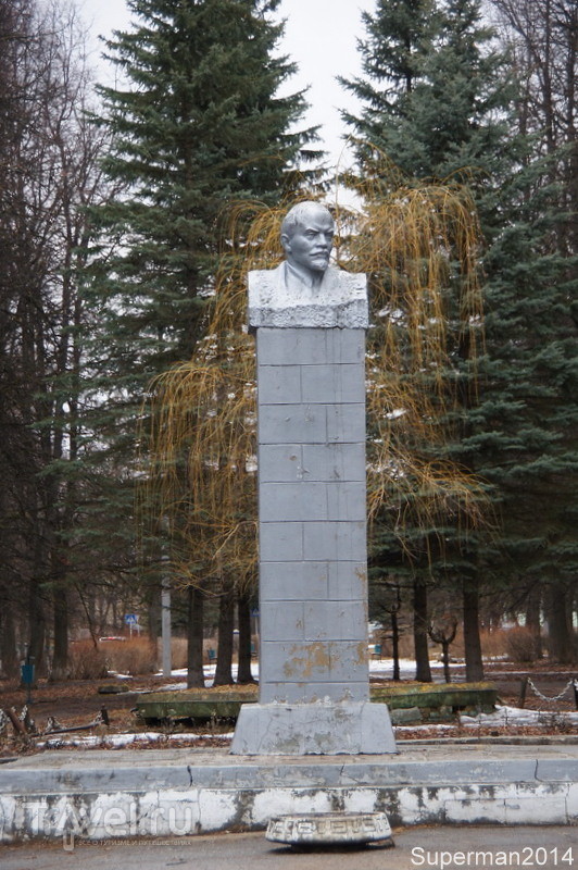 Алексин / Россия