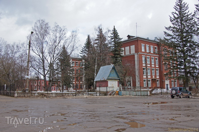 Алексин / Россия