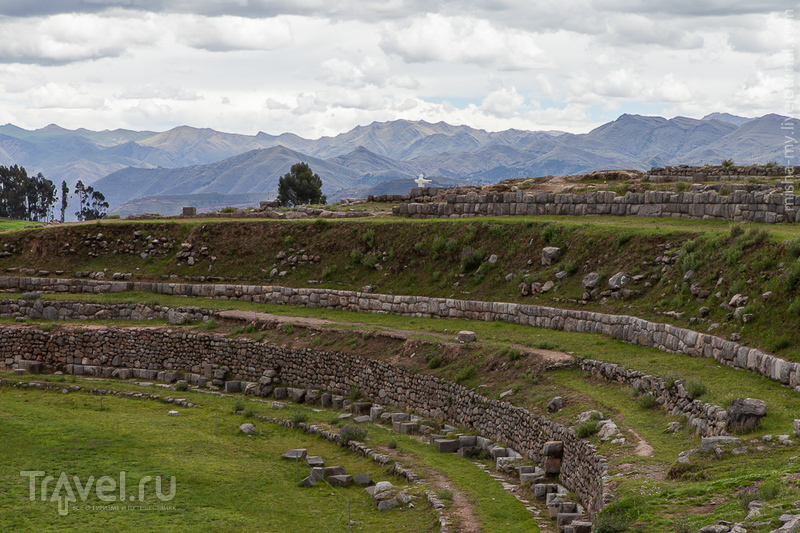 Поездка по Перу. Куско / Фото из Перу