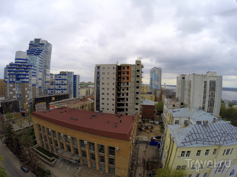 Фотообзор города Самара / Фото из России