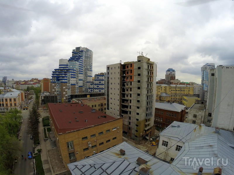 Фотообзор города Самара / Фото из России