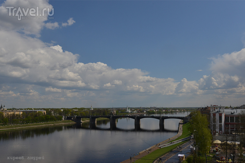 Тверь / Фото из России