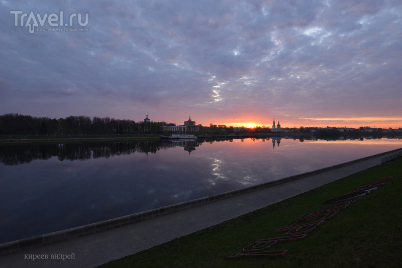 Тверь / Фото из России