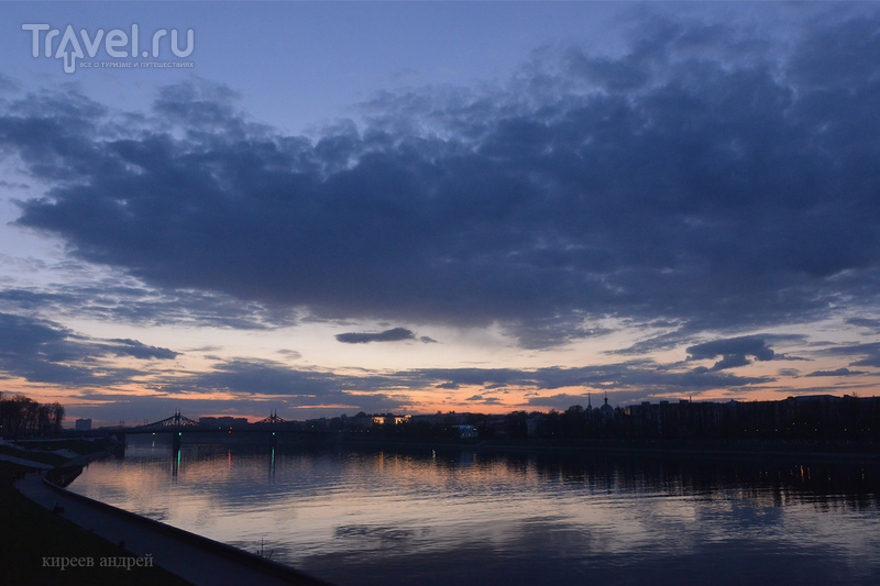 Тверь / Фото из России