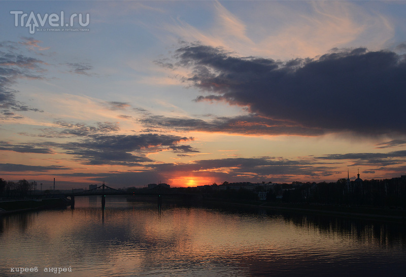 Тверь / Фото из России