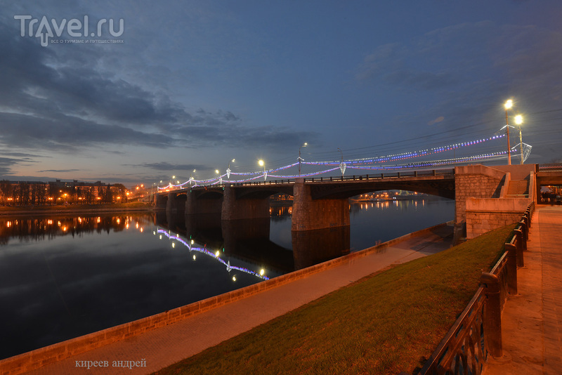 Тверь / Фото из России