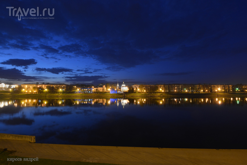 Тверь / Фото из России