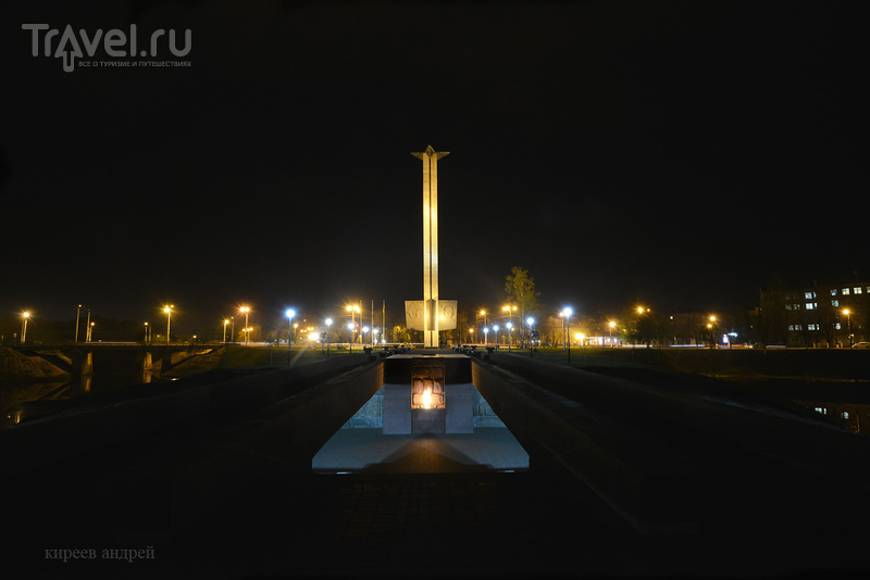 Тверь / Фото из России