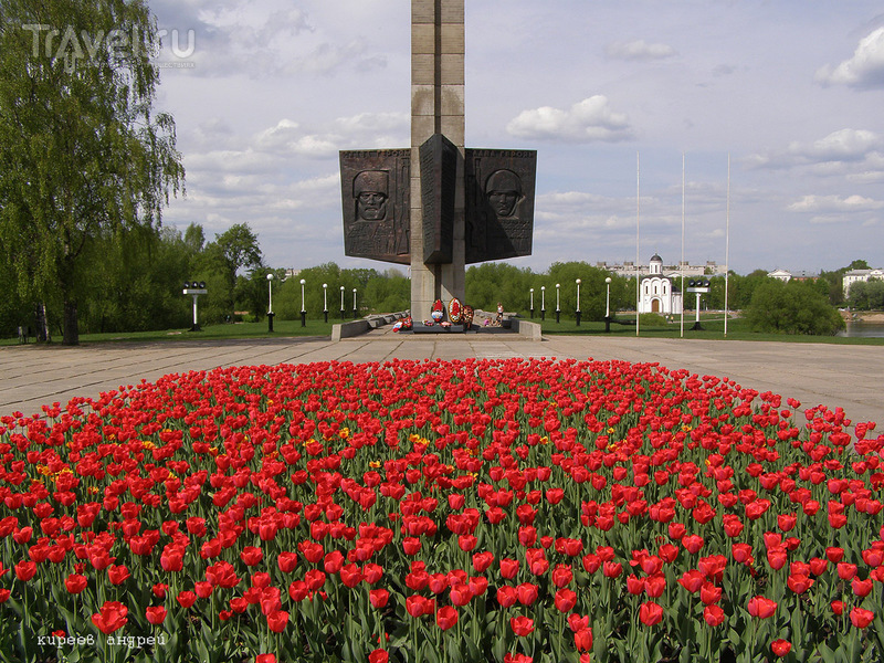 Тверь / Фото из России