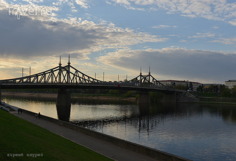 Тверь / Фото из России