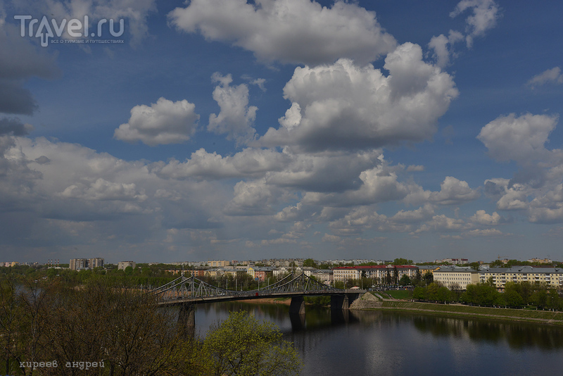 Тверь / Фото из России