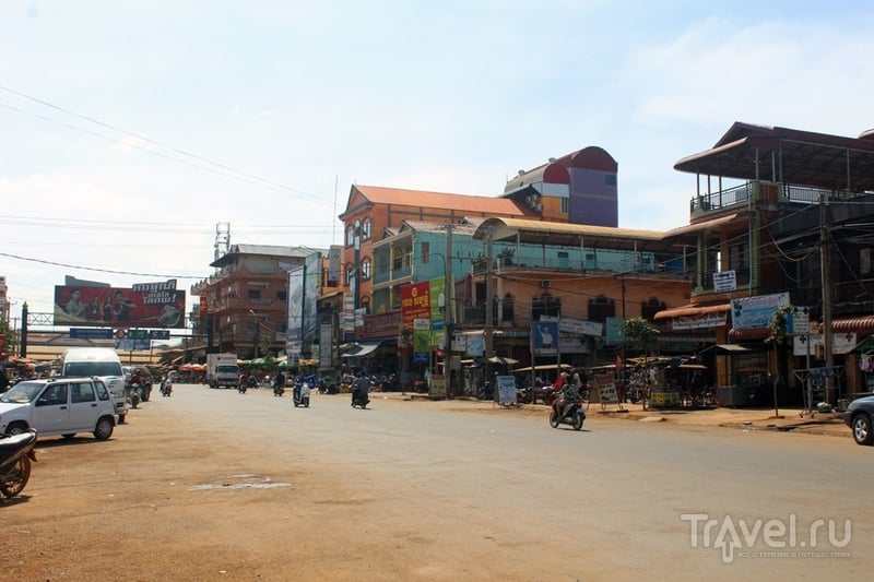Банлунг. Исследования камбоджийской глубинки / Камбоджа