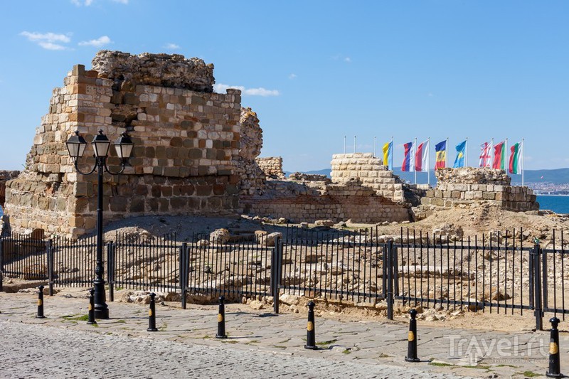 Болгария, сентябрь / Фото из Болгарии